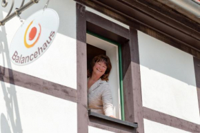 Balancehaus Kohren-Sahlis, dein Kurhaus in Sachsen